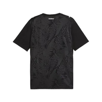 New Zealand Home Football Soccer Jersey Shirt - FIFA World Cup