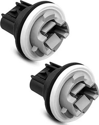 Parking Light Bulb Socket Fit for Compass Patriot 2007-2017, Turn Signal Light L