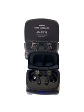 audio-technica ATH-TWX9 Earphones/Headphones