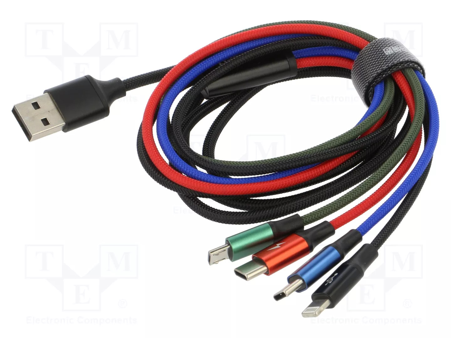 BASEUS CA1T4-B01 Cable