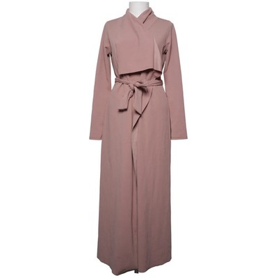 Windsor, Mantel, Damen, Größe: M, Pink, Elasthan/Polyester, Einfarbig #sGd