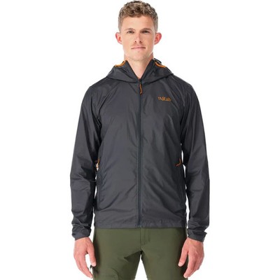 Rab Vital Windshell Hooded Jacket - Men's