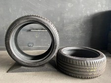 2x Michelin Pilot Sport MO 225/45R18 95W Sommerreifen