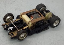 Vintage TYCO Slot Car HO Scale Chassis