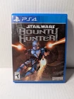 Wars Bounty Hunter for PlayStation 4 (0221)