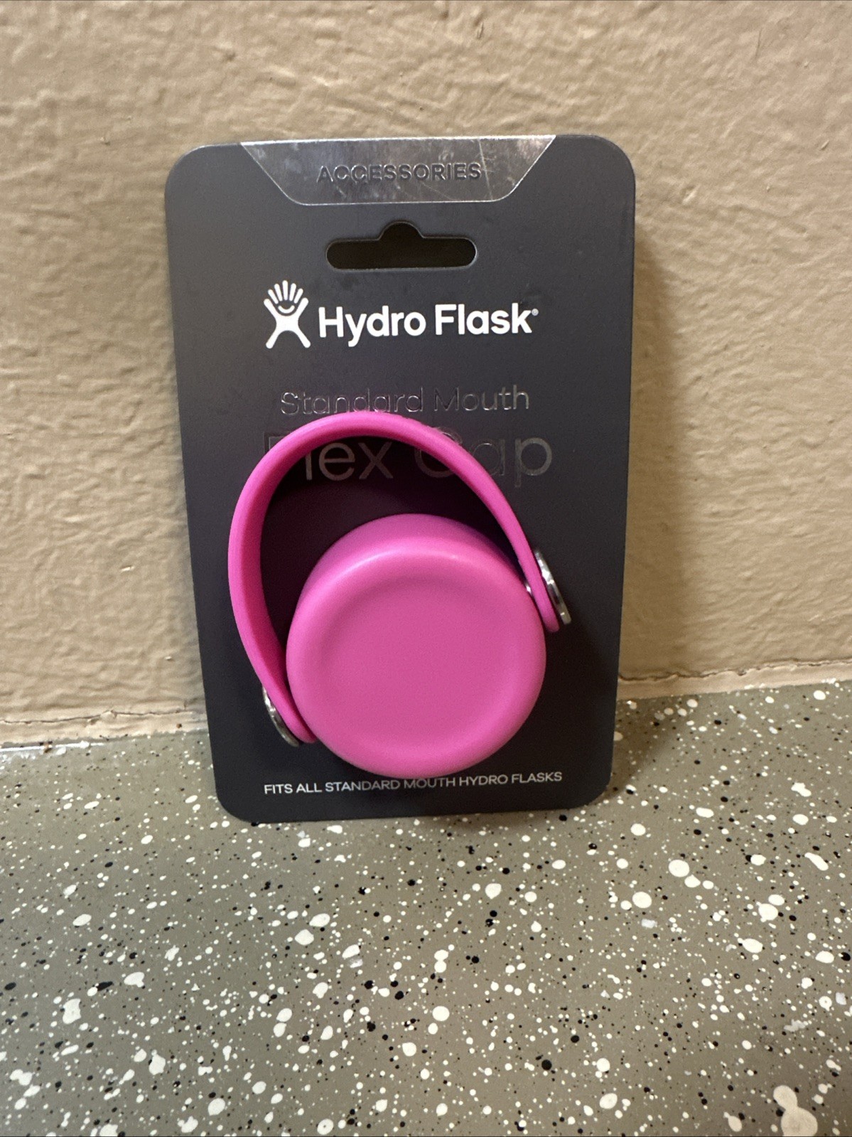 Flex Cap Replacement Snapper Fuscia Pink