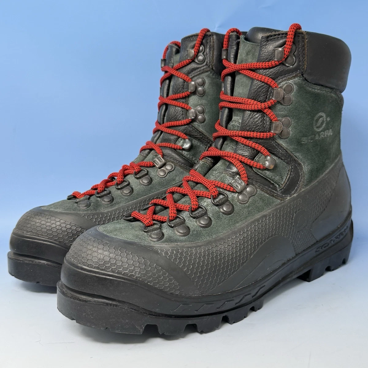 mens scarpa boots products for sale | eBay