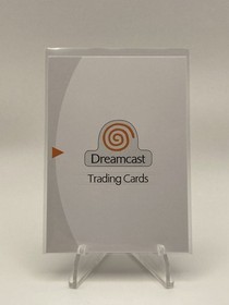 Sonic Adventure 2 Sega Dreamcast Trading Card #147 Foil Limited Run Games 2025