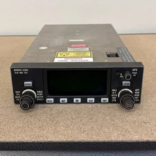 Bendix King KLN 90B GPS PN 066-04031-1121 For Parts