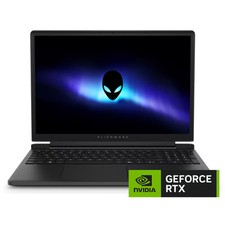 Alienware - 15.3" 2K Gaming Laptop - AMD Ryzen 200 Series R7 260 2026 - 16GB ...