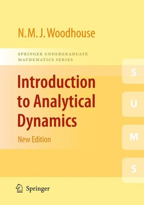 Introduction to Analytical Dynamics | Nicholas Woodhouse | Englisch | Buch
