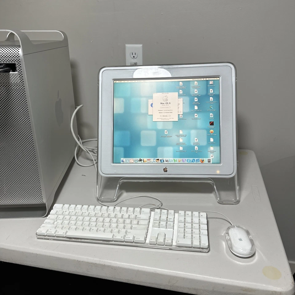 Apple Power Mac G5 1.6GHz - Image 4 of 4
