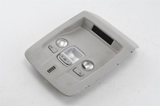 Citroen C4 Cactus Innenraumleuchte Deckenleuchte vorn 9801287677