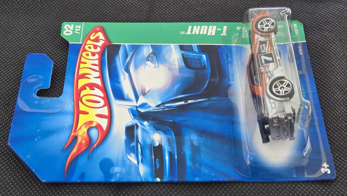 2006 Hot Wheels Treasure Hunt Nissan Skyline | eBay