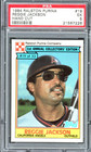 1984 Topps Ralston Purina - Reggie Jackson #19 PSA 5