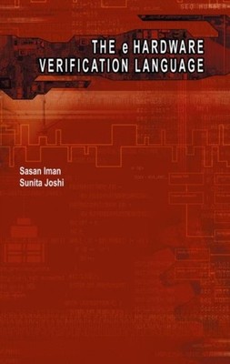 Iman - e Hardware Verification Language - New paperback or softback -  - X555z