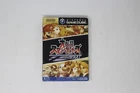 Super Smash Bros. Melee Nintendo GameCube JPN (Dairantou Smash Bros. DX)