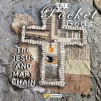 Pocket Gods - Jesus And Mary Chain - Vinyl Record Vinyl - G1398Z