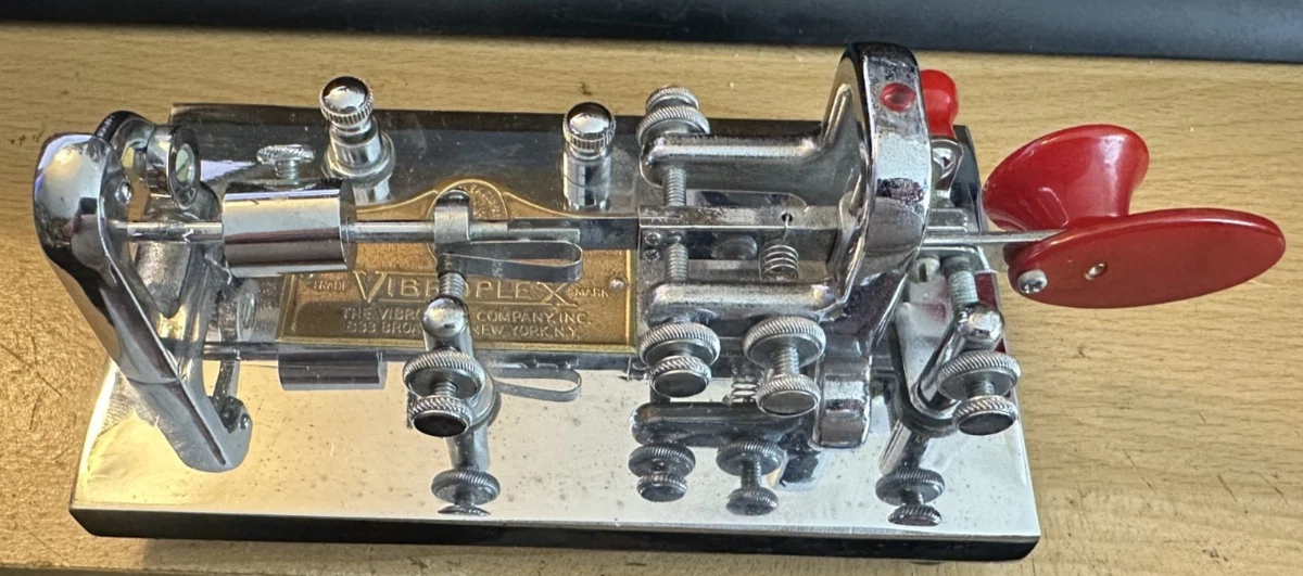 Vibroplex products for sale | eBay