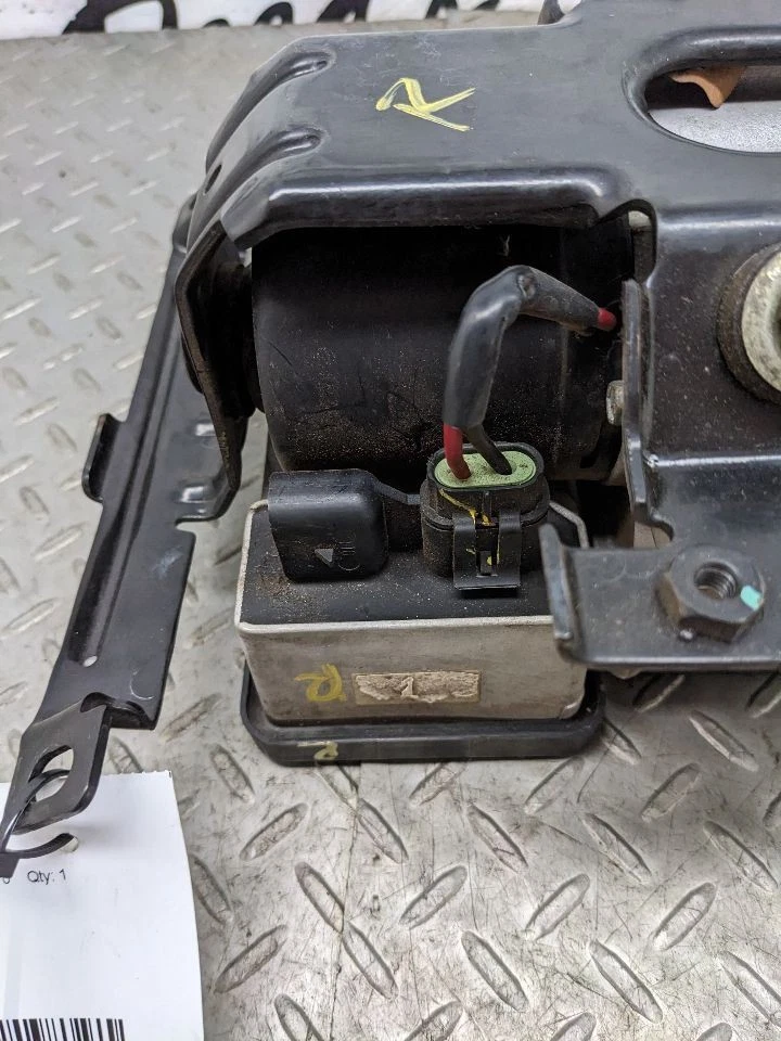 Conjunto de pieza de freno antibloqueo para camioneta Chevrolet 2500 98-00 1178638 Foto 2 de 4