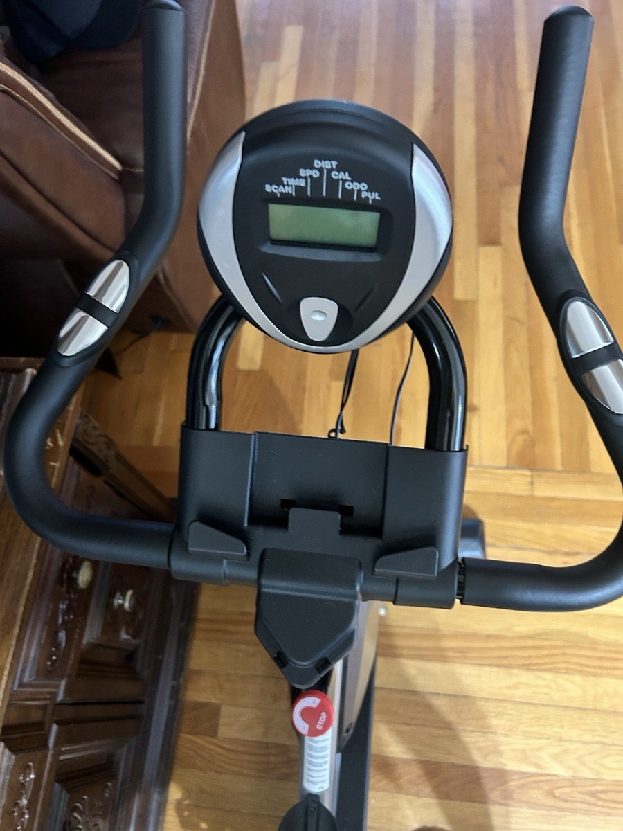 YOSUDA L-001 Stationary Indoor Exercise Bike for sale online | eBay