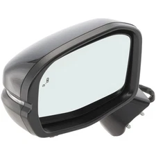 Mirrors  Driver Left Side Heated Hand for Honda CR-V 2023-2024