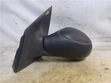 Retroviseur gauche (ou coque) Citroen 2 CV