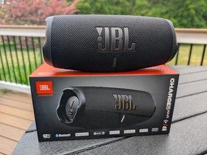 Jbl Charge 5 | eBay