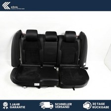 Original Sitze hinten Rücksitzbank VW Passat B7 365 Kombi 3AF885806RMXDA