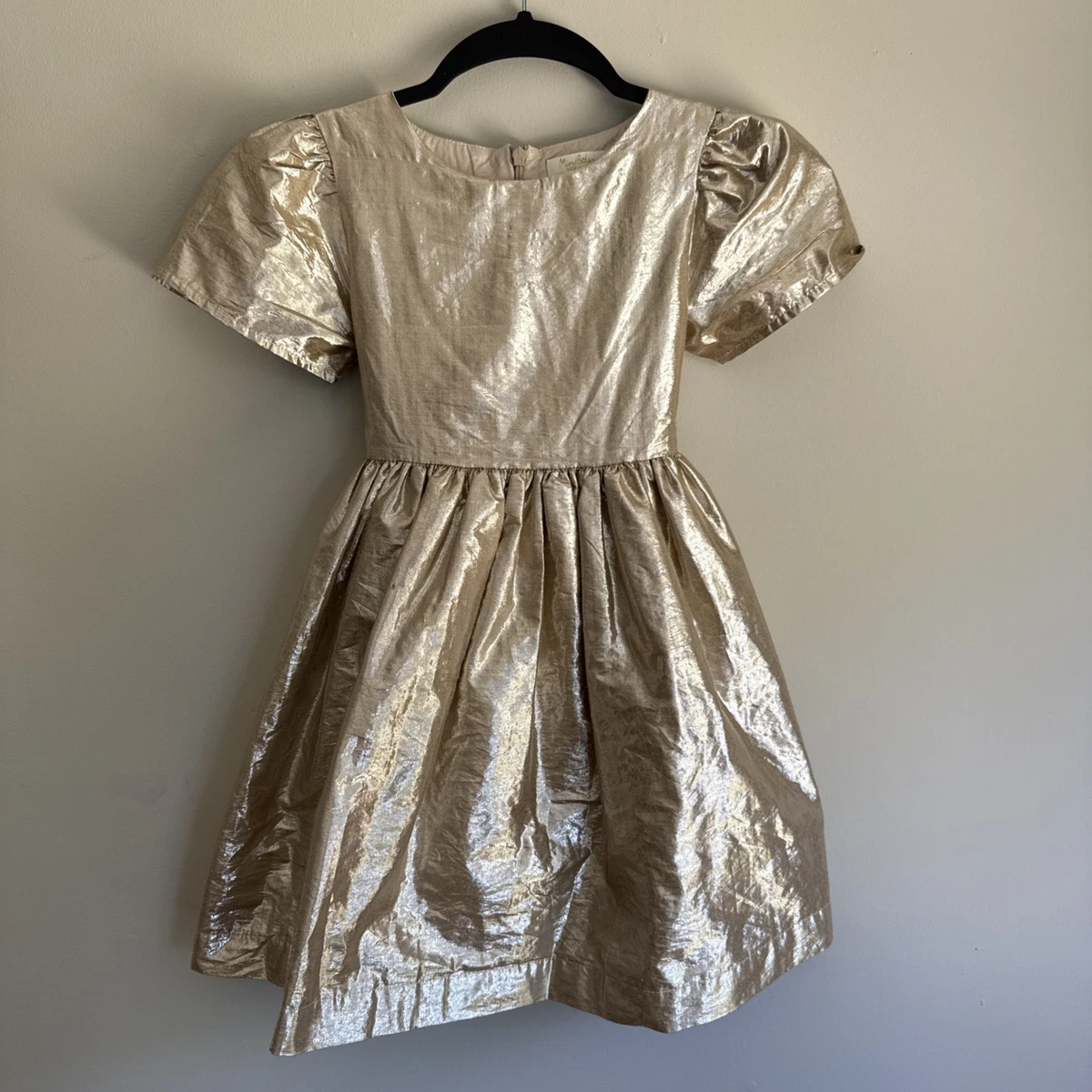 mother of the bride dress beach Beach Wedding Mother of the Bride Dresses 2021 Off Shoulder Sequin Formal Custom Size / Champagne