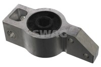 Swag Querlenkerlager 30 93 8663 Aluminium FüR VW Golf 6 5K1 Plus 5 5M1 521 517 3