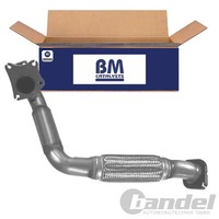 BM AUSPUFF-ABGASROHR Vorne Hosenrohr Passend FüR Mazda 5 | BM70597