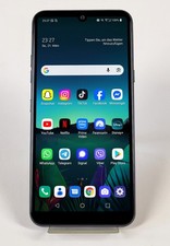 LG K50 Smartphone Dual-SIM FullVision HD+ Octa-Core * sehr guter Zustand