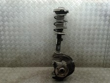 MINI COUNTRYMAN SUSPENSION SHOCK FRONT LEFT 6867209 F60 2017 - 2024