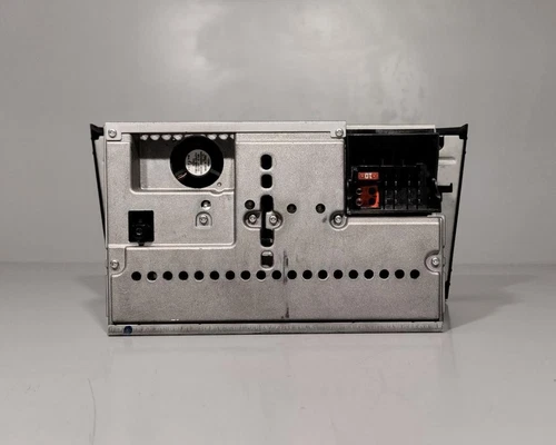 A2118705089 Sistema Audio/Radio Cd para MERCEDES-BENZ CLASE E (BM 211) BE 94598 - Imagen 3 de 10