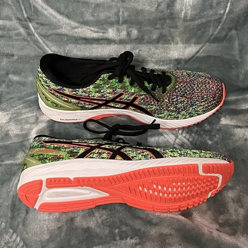 Asics Gel-DS Trainer 25 Multicolor Zapatos para Correr para Hombres 10 Flyte Espuma Duomax - Imagen 3 de 5