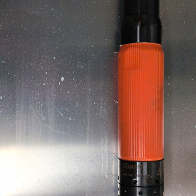 Cleco Apex Tool Group - EC Winkelschrauber  |  48EAE28AL3    28 Nm