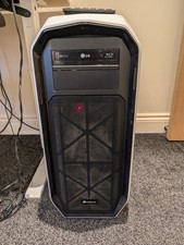 Premium Gaming PC | i7-4790K | 32GB RAM Bundle | RX Vega 64 8GB | Corsair 780T