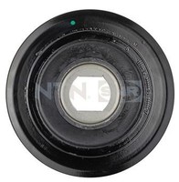 Snr DPF355.28 Riemenscheibe, Kurbelwelle FüR MERCEDES-BENZ,NISSAN,OPEL,RENAULT,S
