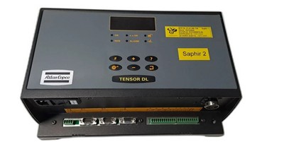 ATLAS COPCO D313-DL-ADVANCED + ETF DL-21-01-I06-T25 Modul MTIER Gebraucht
