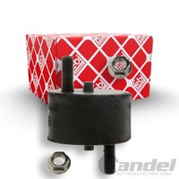 febi bilstein Motorlager Vorne Links Passend FÜR Volvo 240 | 15785