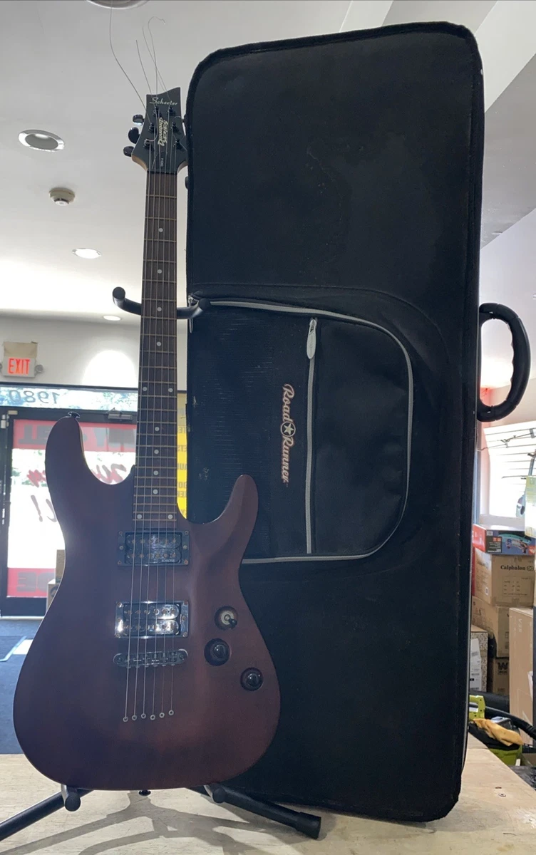 Schecter Diamond Series for sale - eBay