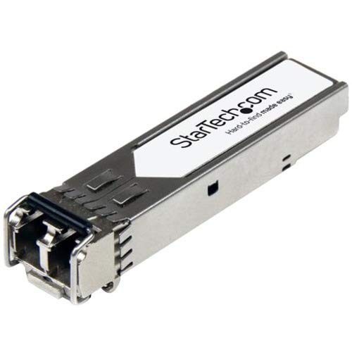 StarTech HPE J9151D Compatible SFP+ Module 10GBASE-LR 10GE Gigabit Ethernet SFP+ - Picture 1 of 2