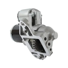 DB Electrical SMT0346 New Starter for Ford Fusion 2010 10 3.5L 3.5 /Lincoln M...