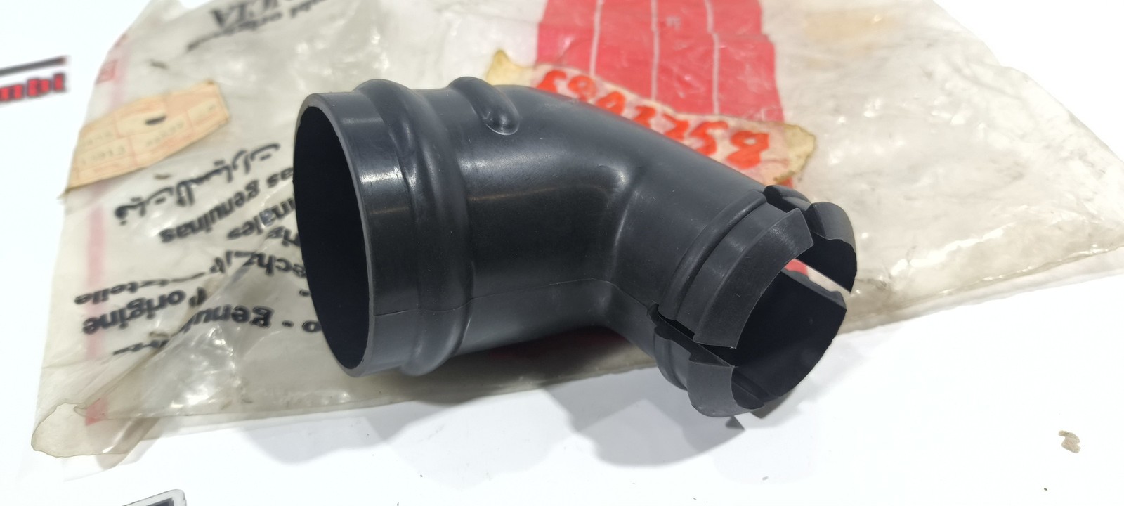 Original Air Intake Hose Suitable For Fiat Panda 30 Panda 45