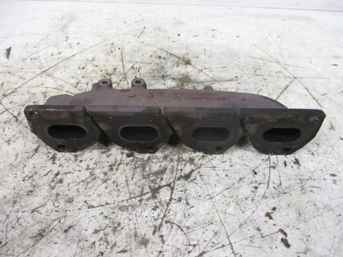 Auspuffkrümmer Abgaskrümmer passt für CITROEN C-CROSSER (EP_) 2.2 HDI 4X4