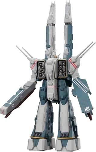 Hasegawa SDF-1 Macross 65841 1-4000 Model Kit Prometheus Daedalus Newfrom Japan