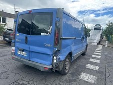 Moteur Renault TRAFIC