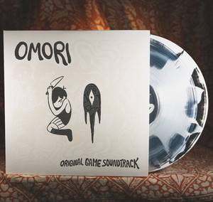 Omori Soundtrack | eBay