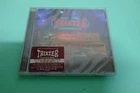TRIXTER - HUMAN ERA CD NEW SEALED